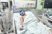 Ho sốt, đau bụng, trẻ 14 tuổi mắc hai bệnh lý nguy hiểm cùng lúc