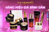 Hơn 7.946 phiếu công bố mỹ phẩm bị thu hồi, Cục Quản lý Dược cảnh báo