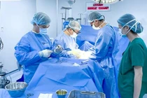 Trẻ nhỏ, thiếu nữ đau bụng… cẩn thận u quái buồng trứng