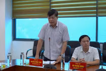  Mỗi viện bố trí 2-4 đội cấp cứu ngoại viện chống bão WIPHA