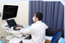 Tức ngực khi đạp xe lên dốc, cụ ông 70 tuổi phát hiện nhồi máu cơ tim