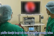 Tưởng đau đầu thông thường không ngờ u nhầy lan tới sọ