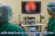 Tưởng đau đầu thông thường không ngờ u nhầy lan tới sọ