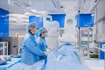 Đầy bụng tưởng rối loạn tiêu hóa, bỏ lỡ thời gian vàng cứu nhồi máu cơ tim