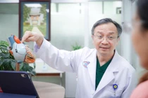 Chạy đua thời gian cứu sản phụ Hội chứng Marfan nguy hiểm, hiếm gặp