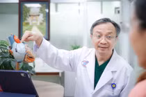 Chạy đua thời gian cứu sản phụ Hội chứng Marfan nguy hiểm, hiếm gặp