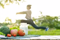 Chế độ dinh dưỡng cho người bệnh sau ghép thận