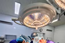 2 ca mổ gan trong 1 ngày, không có cách điều trị chung