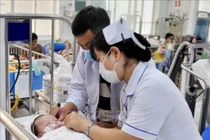 Sinh đủ 2 con trước 35 tuổi được hỗ trợ 5 triệu đồng