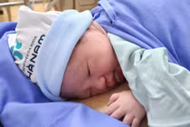 Thai phụ 39 tuổi phình mạch máu não, cả mẹ và con ngàn cân treo sợi tóc