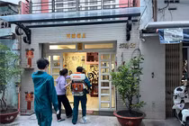 Ghi nhận 10 ca tử vong do sốt xuất huyết tại TP HCM