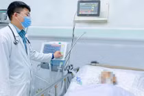 Suýt mất mạng vì lạm dụng thuốc cắt cơn hen, bỏ qua dự phòng