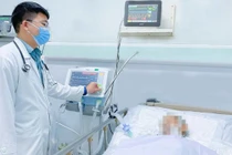 Suýt mất mạng vì lạm dụng thuốc cắt cơn hen, bỏ qua dự phòng