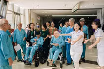 Đừng để 'hay quên' trở thành bệnh sa sút trí tuệ và Alzheimer