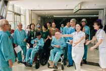 Đừng để 'hay quên' trở thành bệnh sa sút trí tuệ và Alzheimer