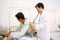 Ngộ độc sau khi ăn củ ráy, củ nưa 