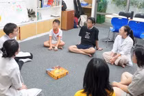 Sức khỏe nạn nhân 10 tuổi sống sót sau vụ lật tàu Vịnh Xanh