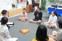 Sức khỏe nạn nhân 10 tuổi sống sót sau vụ lật tàu Vịnh Xanh