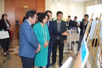 Việt Nam đang đối mặt với ba 'gánh nặng dinh dưỡng'