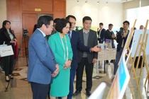 Việt Nam đang đối mặt với ba 'gánh nặng dinh dưỡng'