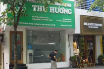 Yêu cầu báo cáo vụ "cò mồi" phòng khám sản phụ khoa "ma"