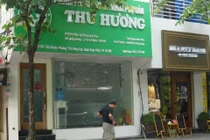 Yêu cầu báo cáo vụ "cò mồi" phòng khám sản phụ khoa "ma"