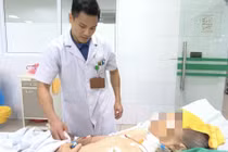 Suýt nguy hiểm tính mạng vì trì hoãn phẫu thuật khối u tuyến tiền liệt 