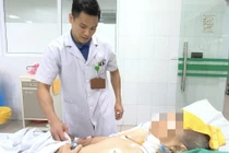 Suýt nguy hiểm tính mạng vì trì hoãn phẫu thuật khối u tuyến tiền liệt 