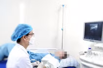 Tiêm Botulinum toxin nhóm A điều trị co cứng cơ sau đột quỵ