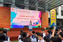 Hà Nội đẩy mạnh kiểm soát mất cân bằng giới tính khi sinh