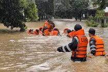 Cách phòng chống dịch bệnh sau mưa lũ