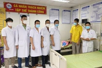 Phẫu thuật dẫn lưu não thất ổ bụng cho trẻ em bị não úng thủy