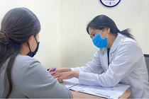 Nguy cơ tiểu đạm, suy thận từ chế độ ăn nhiều đạm