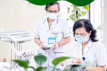 Viêm lợi, răng mọc kẹt... cẩn thận nang xương hàm phá hủy răng