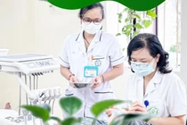 Viêm lợi, răng mọc kẹt... cẩn thận nang xương hàm phá hủy răng