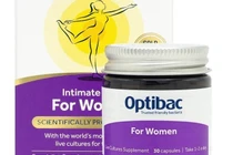 Optibac Probiotics (Vietnam) quảng cáo vống Optibac For Women... hại sức khỏe