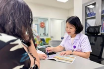 Phòng bệnh hiệu quả trong mùa mưa bão