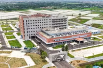 Sắp khánh thành 2 bệnh viện hơn 1.800 tỷ đồng ở Hà Nội