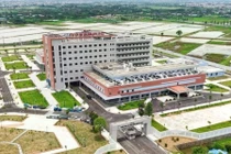 Sắp khánh thành 2 bệnh viện hơn 1.800 tỷ đồng ở Hà Nội