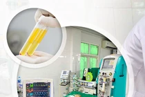 Kỳ tích hồi sinh sự sống cho trẻ mắc viêm não tủy rải rác cấp tính 