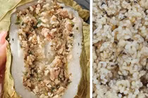 Ăn đặc sản bánh trứng kiến cô gái 24 tuổi phải nhập viện cấp cứu trong đêm