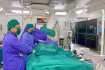 Kỹ thuật tạo nhịp sinh lý giúp người bệnh suy tim giảm tái nhập viện