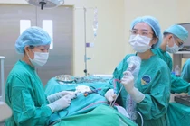 Cẩn thận u hốc mũi lành tính thoái hóa ác tính đe dọa tính mạng