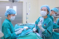 Cẩn thận u hốc mũi lành tính thoái hóa ác tính đe dọa tính mạng