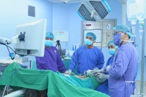 Phát hiện sớm giãn tĩnh mạch tinh, tránh vô sinh cho nam giới