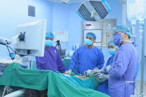 Phát hiện sớm giãn tĩnh mạch tinh, tránh vô sinh cho nam giới