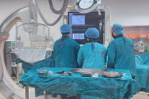 Những yếu tố nguy cơ gây tăng vỡ gan