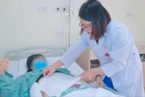 Một phụ nữ nguy kịch sau hút mỡ bụng tại cơ sở thẩm mỹ tư nhân