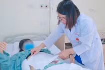 Một phụ nữ nguy kịch sau hút mỡ bụng tại cơ sở thẩm mỹ tư nhân