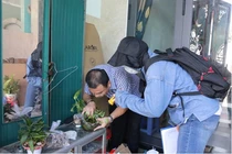 Sốt xuất huyết tăng nhanh, đẩy mạnh các hoạt động kiểm soát